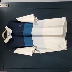 Adidas Golf Shirt